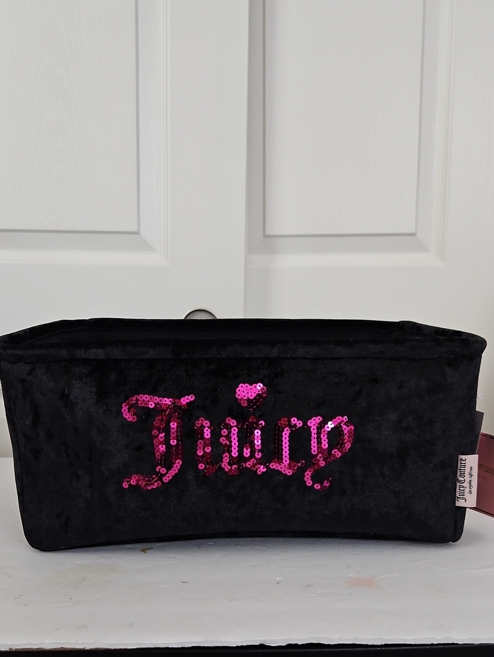 Juicy Couture NWT Storage Unit